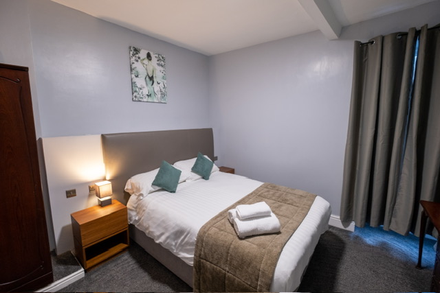 Standard - No Sea View