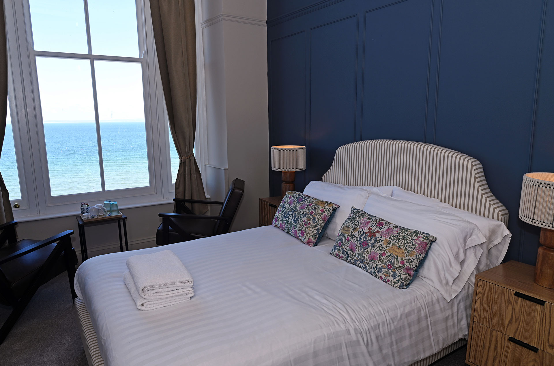 Executive - Sea View