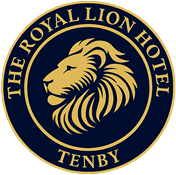 Royal Lion Hotel Logo